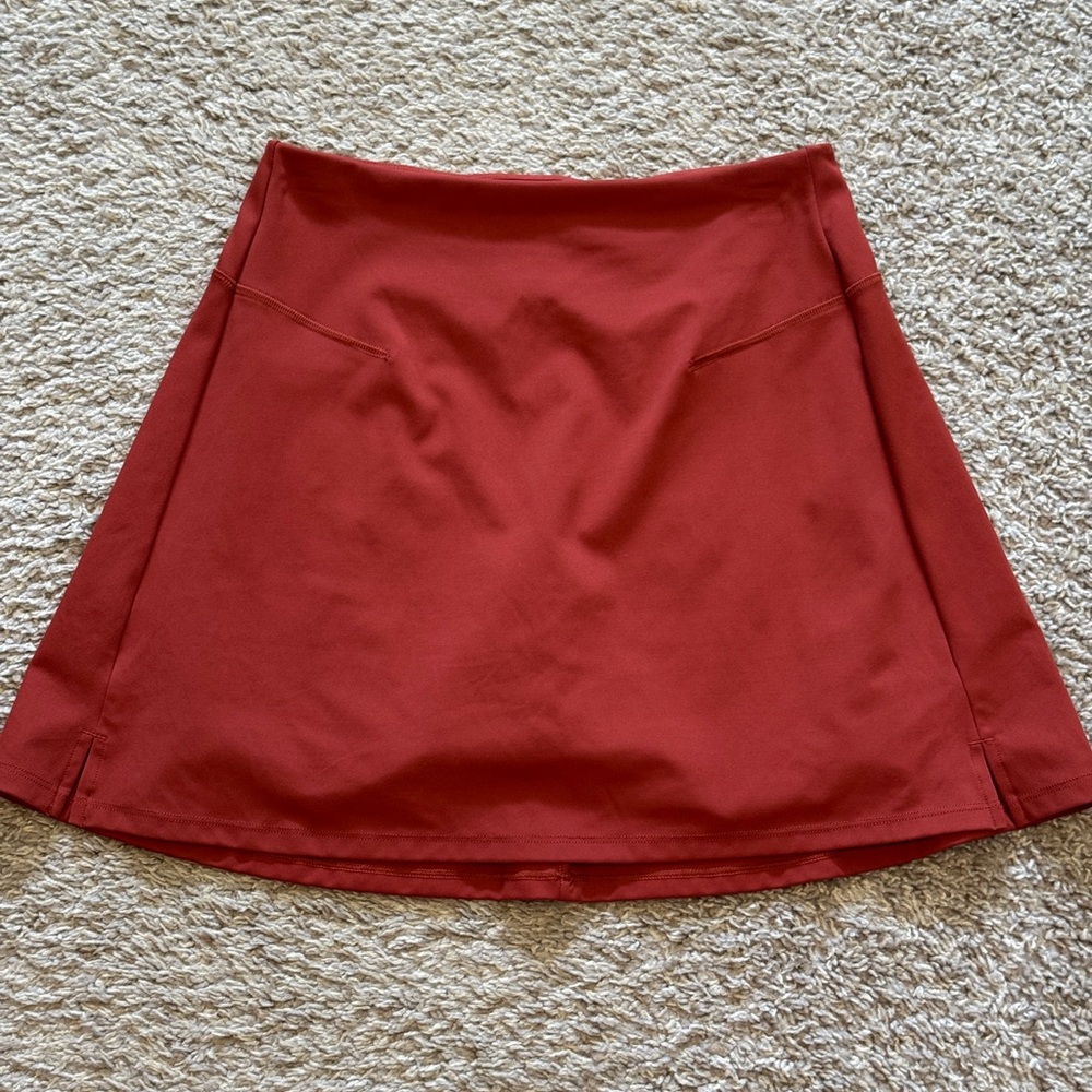 Old Navy Extra High Waisted Powersoft Skort